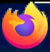 火狐浏览器 Logo